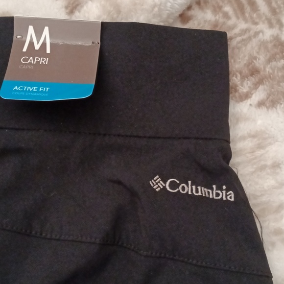 Columbia Capri Active Fit - Picture 7 of 9